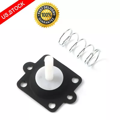 For Mercury Marine Quicksilver Fuel Pump Repair Kit 811287 • $11.99