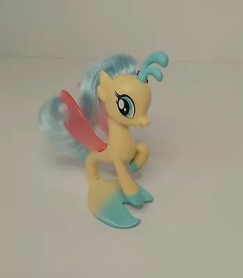 My Little Pony The Movie Princess Skystar Seapony Mermaid Tail Stand • $10