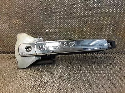 NISSAN MURANO DOOR HANDLE EXTERIOR FRONT RIGHT For Murano MK1 Z50 OEM 2003-2008 • $42.70