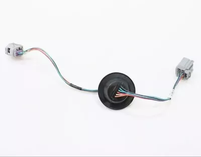 OEM 18-23 Ford Mustang Tail Light Wiring Harness Connector (1 Pcs) • $94.99