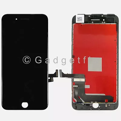 US LCD Screen Display Touch Screen Digitizer Replacement Parts For IPhone 7 Plus • $17.45