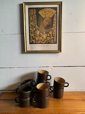 Mikasa Cups Our Lady Of Sinj • $5