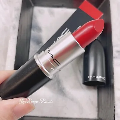 Mac Matte Lipstick - Proud To Be Canadian New Limited Edition  • $18.95