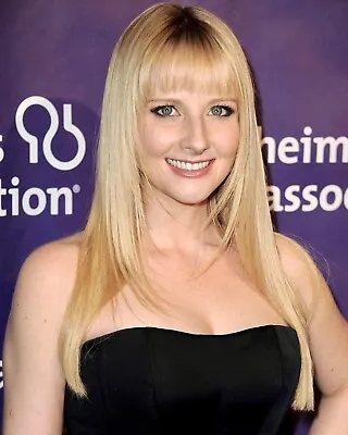 Melissa Rauch 8x10 Photo • $11.50