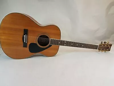 Yamaha SJ 400S Acoustic Guitar • $31