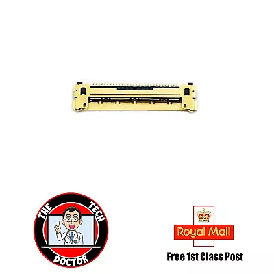 £3.99 • Buy IMac 21.5” A1311 A1418  2011 2012 2013 30 Pin LCD LED LVDS Cable Connector 