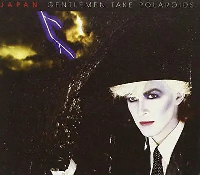 Gentlemen Take Polaroids (Remastered) • £15.96