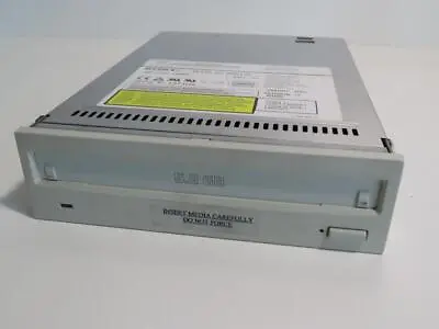 Sony Smo-f551-99 Mo Disk Drive 5.2 Gb Scsi 5.25'' Internal Optical Drive • $180.76