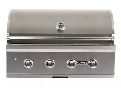 Coyote 36 Inch C-Series Natural Gas Grill • $2299