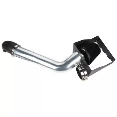 4'' Cold Air Intake Induction Kit+Filter For 09-10 Ford Expedition F150 5.4L V8 • $66.48