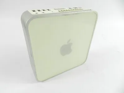 Apple Mac Mini A1176 Desktop Untested *Read* C332 • $44.88