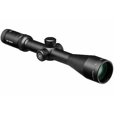 Vortex Viper HS 4-16x50 SFP Riflescope-Reticle: Dead-Hold BDC MOA • $849.99