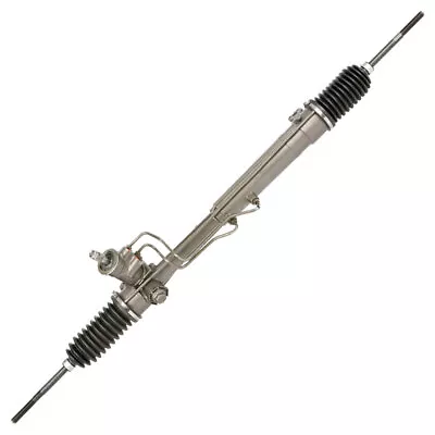 For Saab 900 1979-1994 Power Steering Rack & Pinion CSW • $424