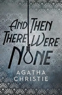 £13.35 • Buy And Then There Were None - 9780008328924