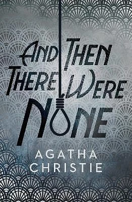 £13.35 • Buy And Then There Were None - 9780008328924