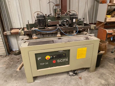 $2995 • Buy Woodworking Equipment Machinery