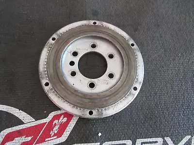 Used Quarter Master Button Flywheel 509110A • $71.99