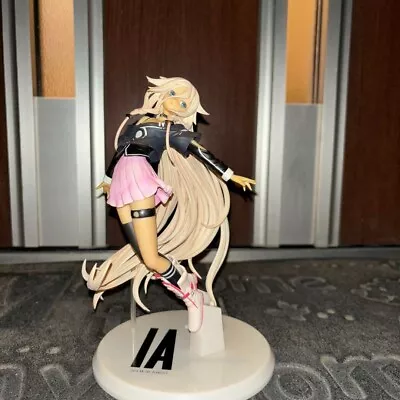 VOCALOID3 Library IA - ARIA ON THE PLANETES - Figure 1/8 Scale Figure Aquamarin • $250