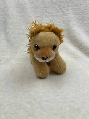Keel Toys Small Lion Soft Toy Plush • £8.50