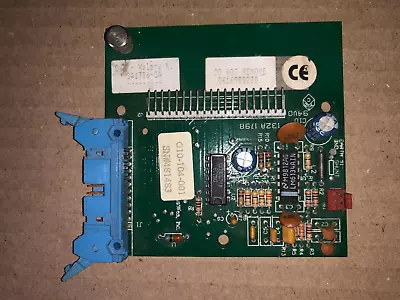 Merit Scorpion Dart Pcb Arcade • $45