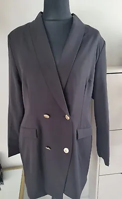 £10 • Buy Jacket Dress Uk16