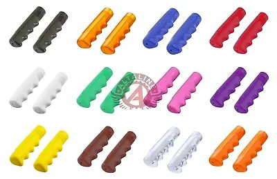 NEW Lowrider Bicycle Handlebar Grips BMX Chopper Fixie Beach Cruiser Bike Grips. • $5.59