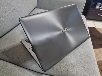 Asus F550W Laptop • $199