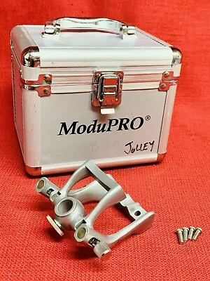 ModuPRO ENDO Typodont Hinge W/ Case Tray Screws • $57.21