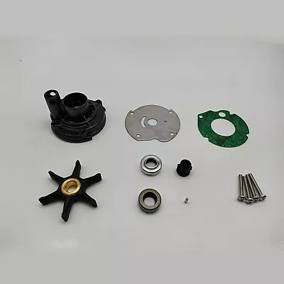  Water Pump Kit For OMC Evinrude Johnson 777811 9.5hp 10hp 382296 • $39.90