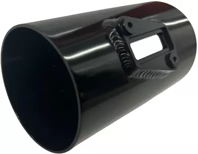 2008-2020 Chevrolet Corvette - 4 Inch Air Intake Mass Air Flow Housing MAF Tube • $39.99