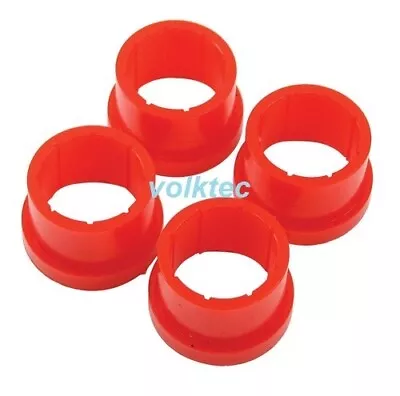 Empi 16-5137 Urethane Axle Beam Bushing Kit Outer Lp Kp W/ Bearing Vw Buggy Bug • $20.50