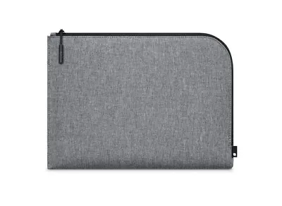 Incase Facet Sleeve 16  MacBook Pro Gray/Grey • $16.57