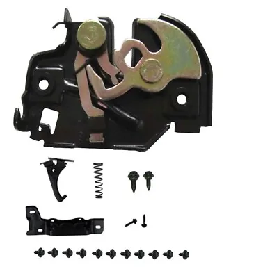 Hood Mounting Kit; G Body Except Regal; Made Of Steel • $91.95