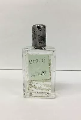 Philosophy Eternal Grace Splash Bottle Eau De Parfum .33 Oz. Mini As Pictured. • $24.05