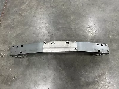 2003 2004 Infiniti G35 Coupe Rear Crash Reinforcement Bar Beam OEM #2412 • $84.99