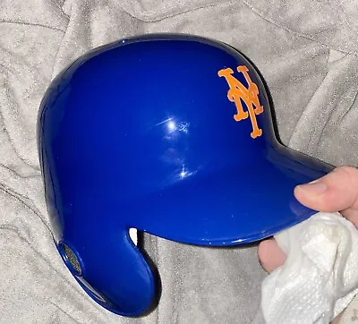 New York Mets Rawlings Mach Pro Replica Batting Helmet • $53