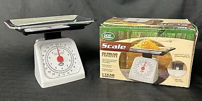 LEM Food Scale With Box Up To 22Lbs/ 10 Kg • $14.99