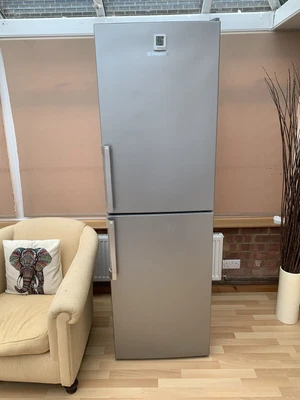 £0.99 • Buy Hotpoint Frost Free Fridge Freezer