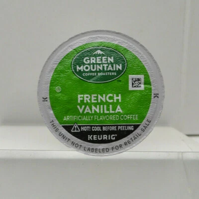 $21 • Buy 24 Green Mountain KEURIG Flavored Coffees K-CUP Pods Various Flavors Available. 