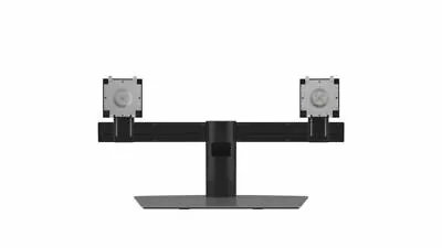 Dell MDS19 Dual Monitor Stand - Black • $120