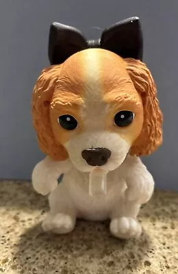 Little Live Pets OMG Pets Soft Pet Rare Collectible Beagle • $13