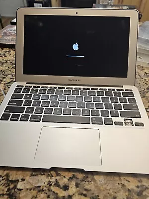 Apple Macbook Air A1465 11.6 Inch Laptop FOR PARTS  • $69.99