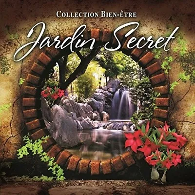 $4.51 • Buy Various Artists - Jardin Secret / Various [New CD] Canada - Import