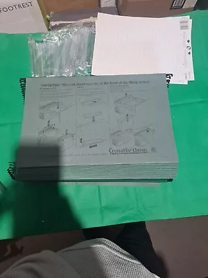 £10 • Buy A4 Hanging Suspension Files 