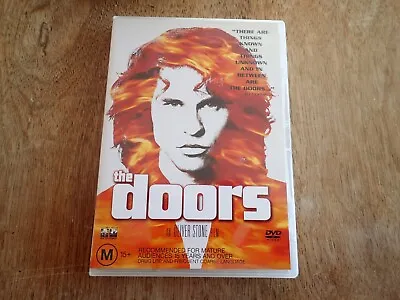 DVD: The Doors - The Ultimate Story Of Sex Drugs & Rock ‘n Roll.... The Doors • $9.90