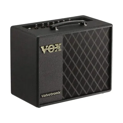 Vox VT20X 1x8  20-watt Modeling Combo Amplifier • $279.99