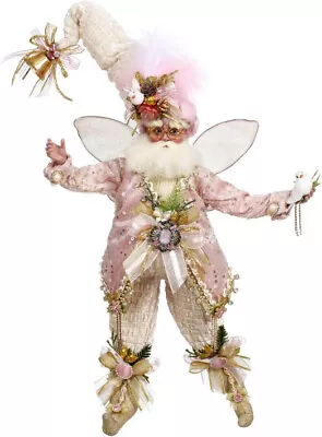 NIB Mark Roberts Spirit Of Hope Fairy Medium 17  2023 • $209.95