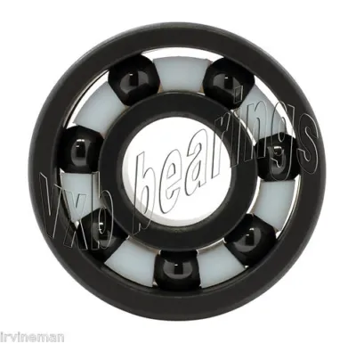 5x10x4 Full Ceramic Bearing Yoyo Cold Fusion Bearings • $152.94