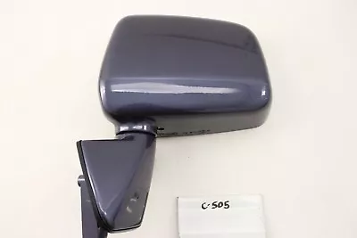 OEM Power Door Mirror Lexus RX300 1999-2003 Auto Dim LH Nice Blue 8M8 • $50