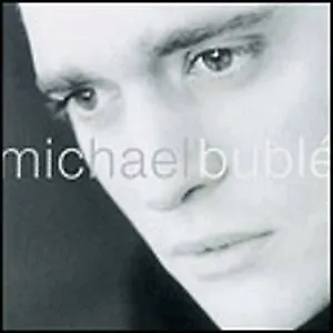 Michael Buble / Michael Buble *NEW CD* • £5.25
